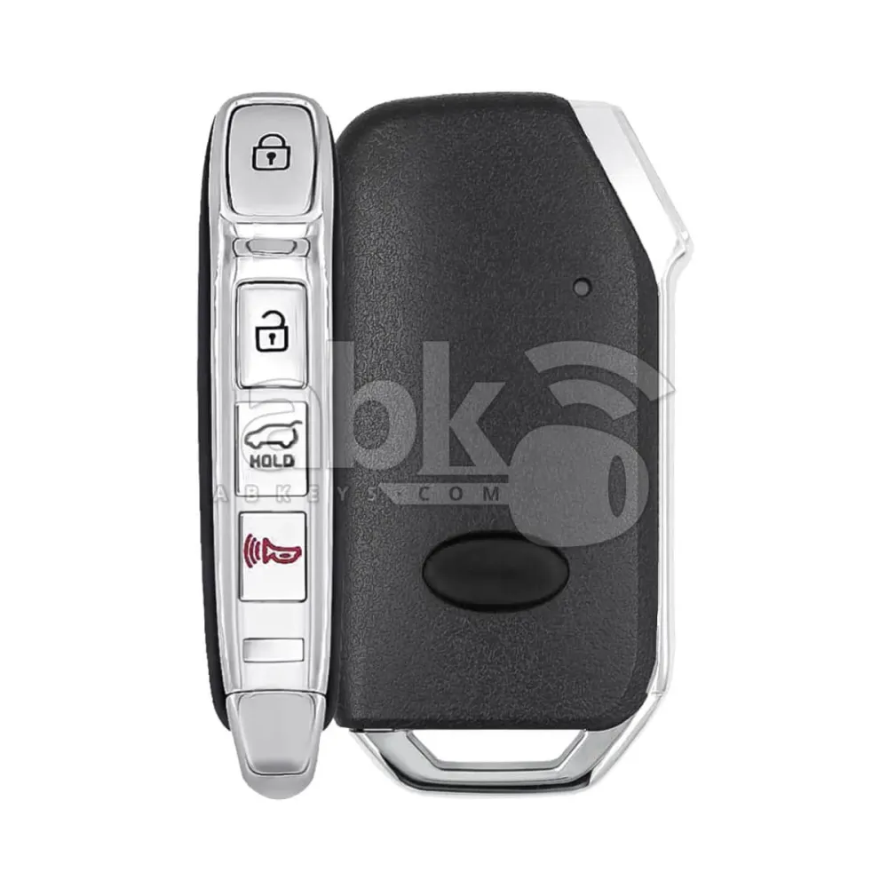 Kia Forte 2019-2021 Chave Inteligente, 4Botões 95440-M6010 433MHz, CQOFD00430