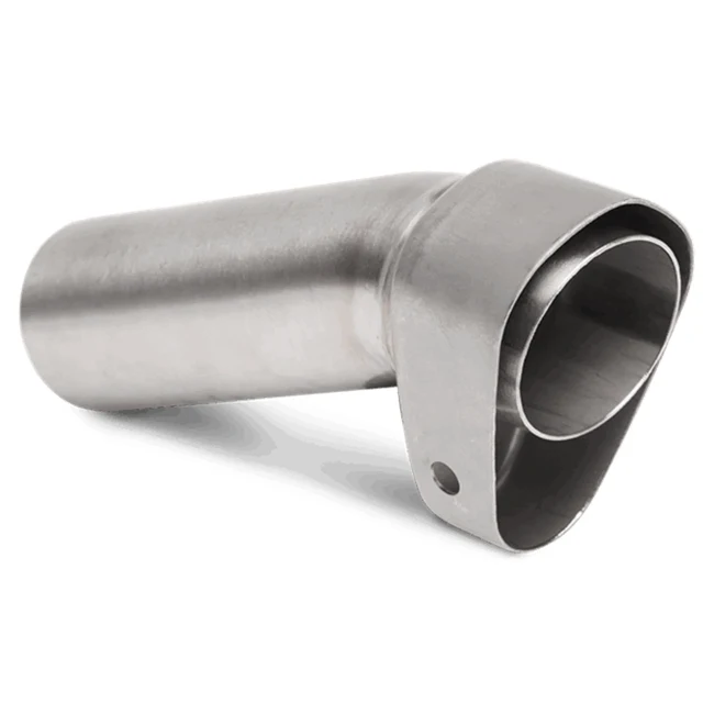 DB Killer V-TUV050/4 Akrapovic