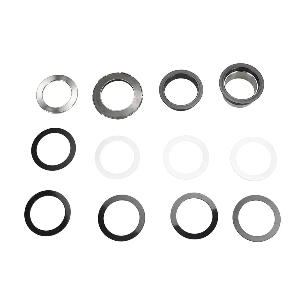 Kit de ajuste do cárter CHRIS KING GXP Fit N.º 6 #PBB086
