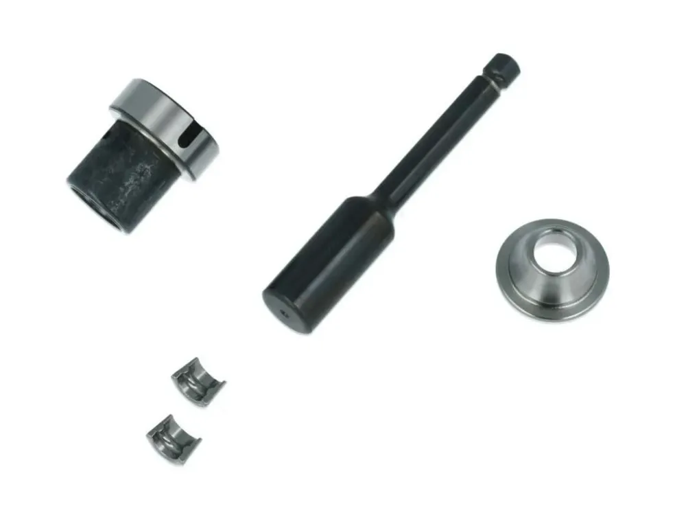 Kit de Atualização da Bomba de Combustível de Alta Pressão Autotech Audi/VW 2.0TSI EA888.3 MQB MK7 GTI/R S3 Cupra etc.