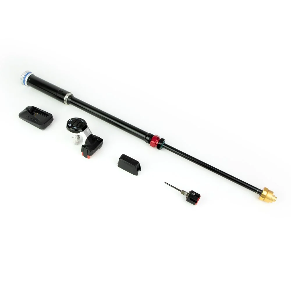 Kit de atualização do cartucho ROCKSHOX Charger 3.2 FLIGHT ATTENDANT com ButterCups para ZEB B1+ (2027+)