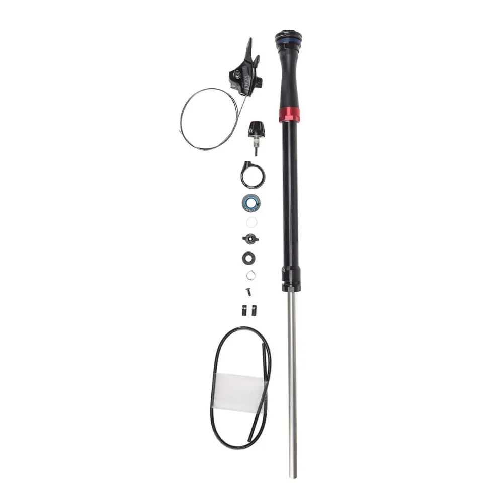 Kit de atualização Cartucho ROCKSHOX CHARGER 2 RCT OneLoc PIKE 29" Boost 15x110 (A1-A2/2014/17)