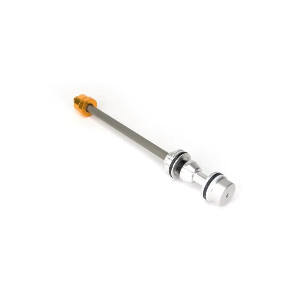 Kit de atualização para forqueta ROCKSHOX PIKE DebonAir+ com Butter Cup 120mm C1+(2023+)
