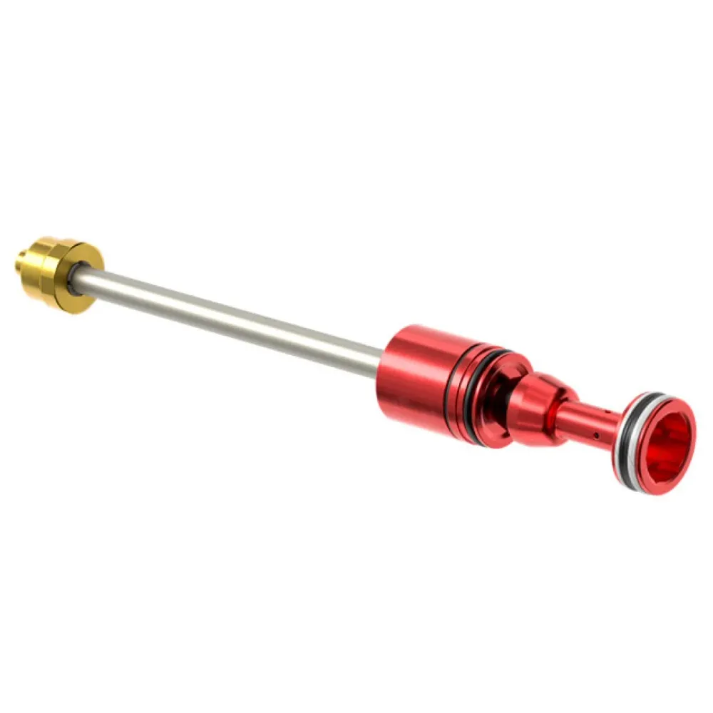 Kit de atualização ROCKSHOX Debonair+ com Butter Cup 160mm LYRIK D1+ (2023+)