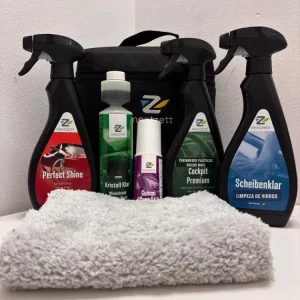 Kit Auto Essencial