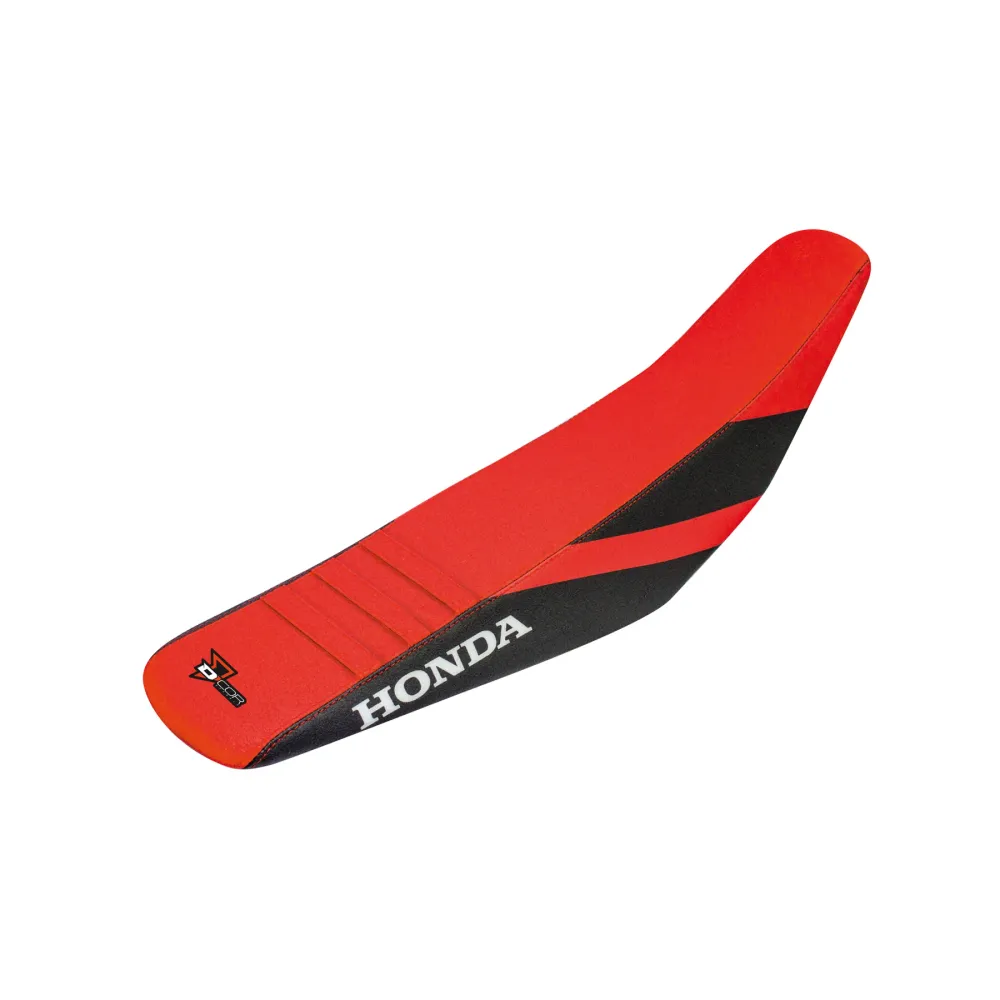 Kit de autocolantes e capa de assento BLACKBIRD RÉPLICA TEAM GEICO HONDA 2019 CRF 250R/RX 18-20, CRF 450R/RX 17-20