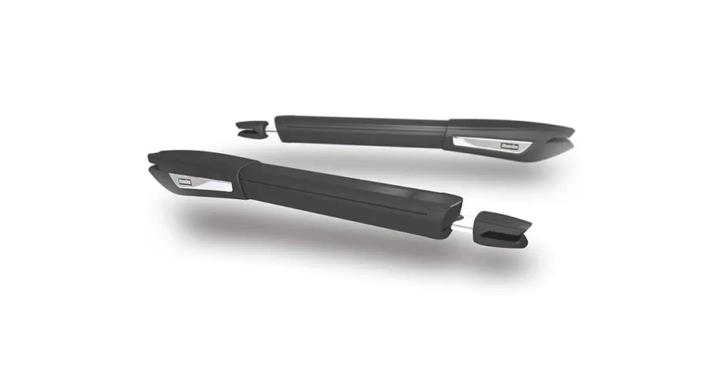 KIT DE BATENTE 230V (JAG600 - MOTORLINE)