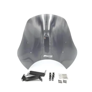 Kit Bolha Touring para Fantic Caballero 700
