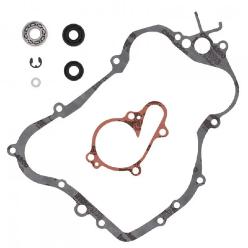 KIT BOMBA DE ÁGUA PROX YAMAHA YZ 125 1998-2004