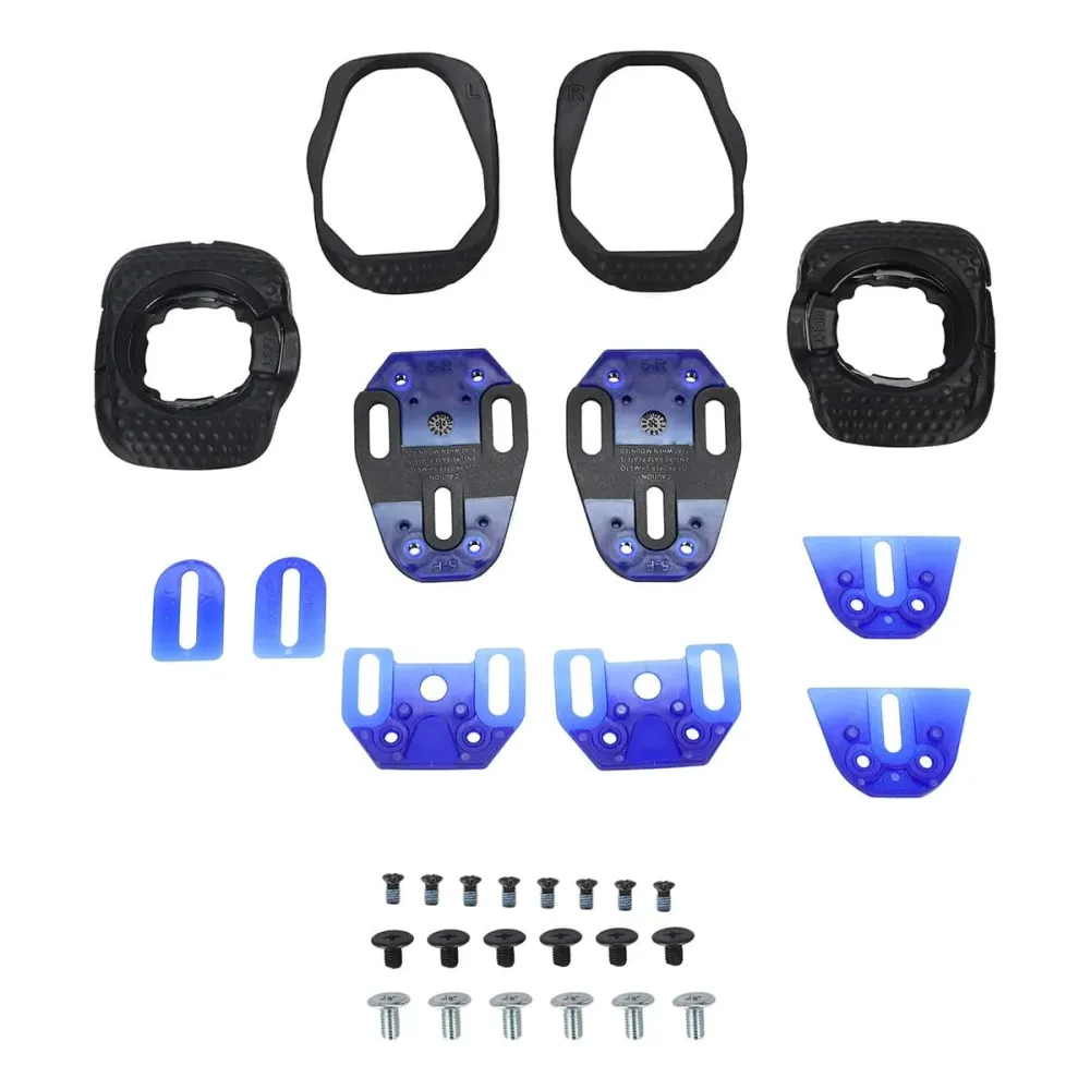 Kit de calços de tensão standard WAHOO SPEEDPLAY