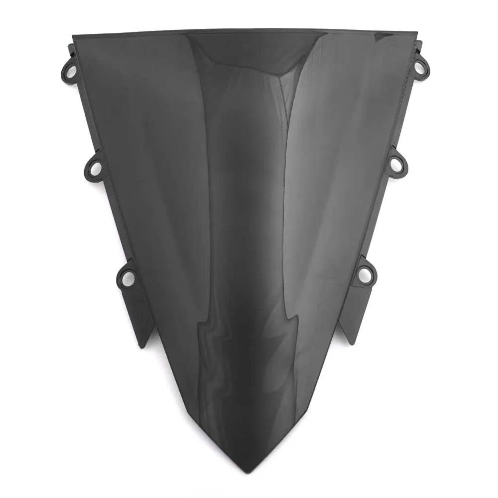 Kit de carenagem injeção abdominais de plástico para Honda CBR500R 2016-2018