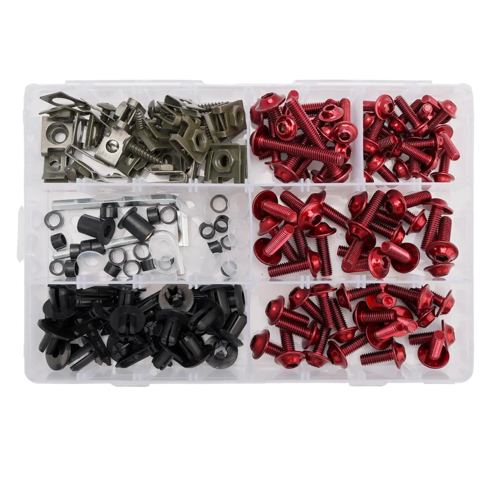 Kit de carenagem injeção ABS de plástico para Honda CBR650R 2019-2020