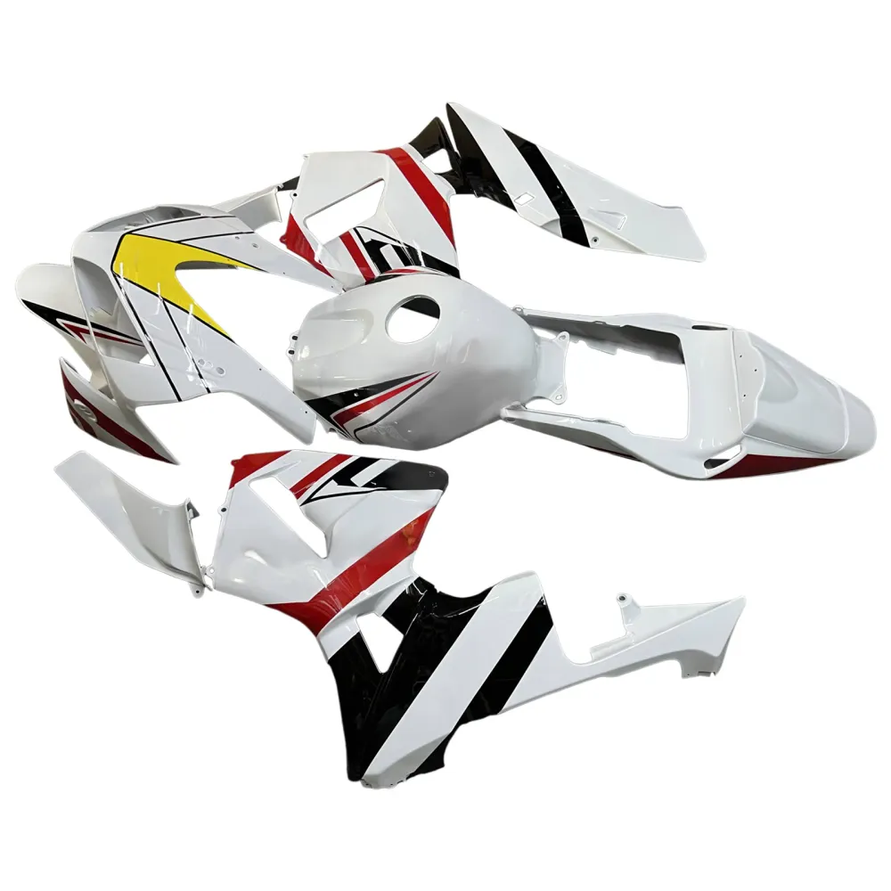 Kit de carenagem de injeção Abs de plástico para Honda CBR600RR 2003-2004 F5