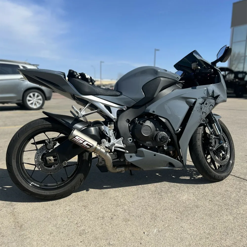 Kit de carenagem injeção ABS PLÁSTICO DE PLÁSTICOS PARA HONDA CBR1000RR 2012-2016