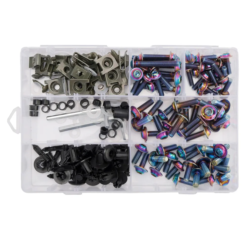 Kit de carenagem injeção ABS PLÁSTICO DE PLÁSTICOS PARA HONDA CBR1000RR 2012-2016