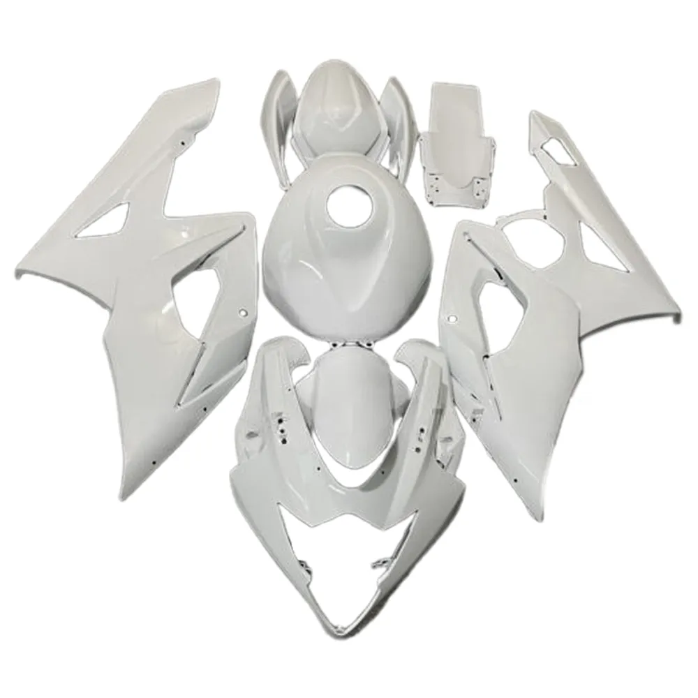 Kit de carenagem injeção Absos de plástico para Suzuki GSXR1000 2005-2006 K5