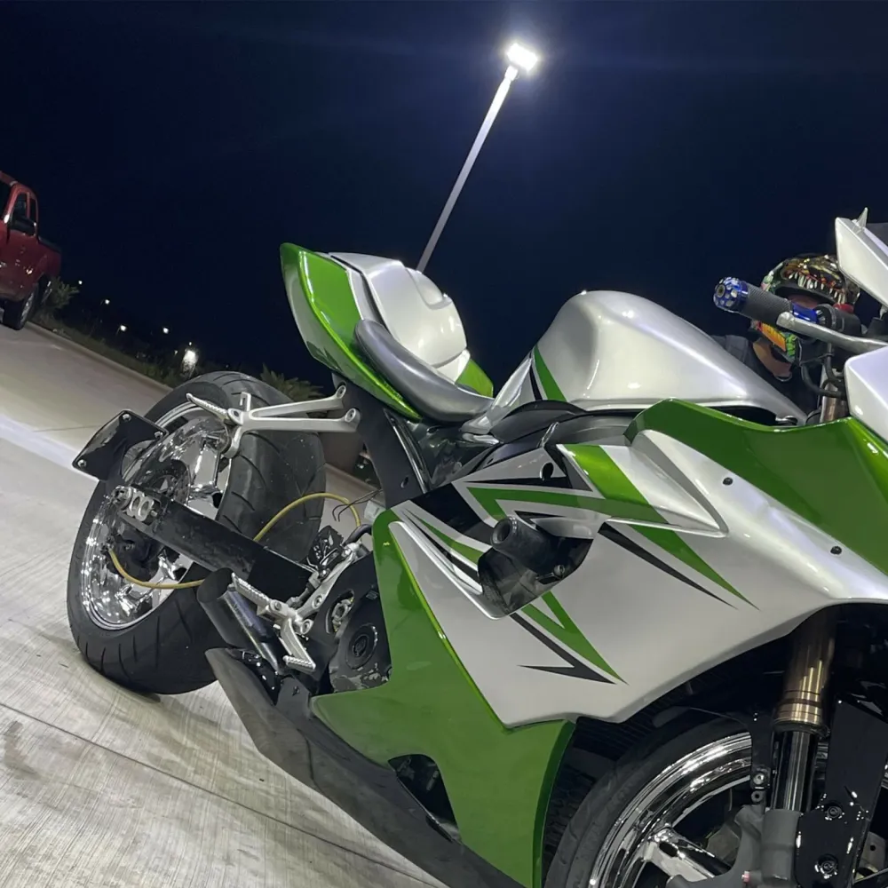 Kit de carenagem injeção Absos de plástico para Suzuki GSXR1000 2005-2006 K5