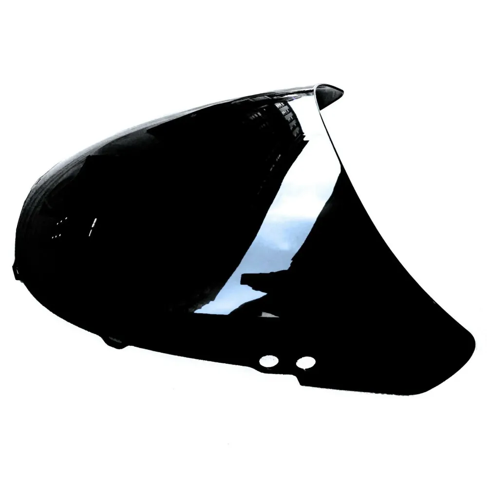 Kit de carenagem injeção Absos de plástico para Honda CBR250RR MC22 1990-1998