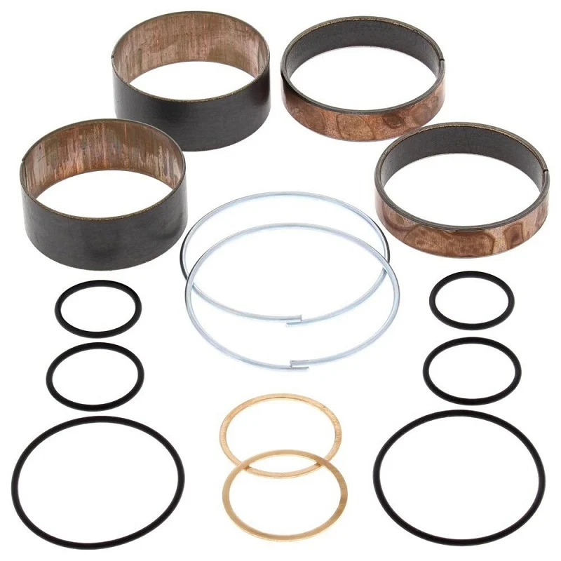 Kit Casquilhos Forquilha MOOSE RACING KTM EXC 200 09-16, EXC 250/300 12-16, EXC-F 250/350/450/500 12-16