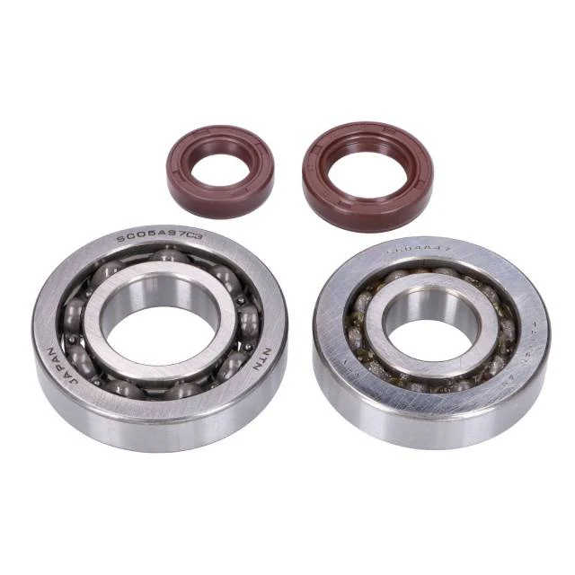 Kit de casquilhos e retentores da cambota Kymco Grand Dink / Agility RS 50 Naraku