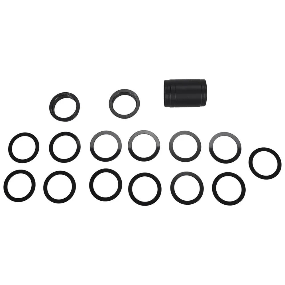 Kit #2 CHRIS KING para pedaleiros Sram DUB B PBB080