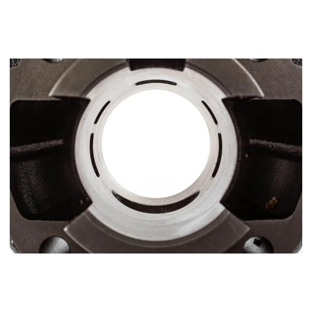 Kit cilindro e cambota Polini Ferro 50cc Minarelli AM6