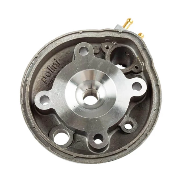 Kit cilindro e cambota Polini Ferro 50cc Minarelli AM6