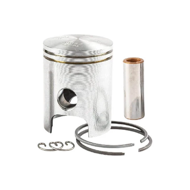 Kit cilindro e cambota Polini Ferro 50cc Minarelli AM6