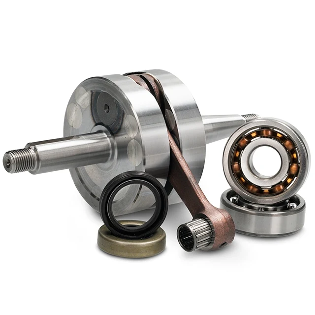 Kit cilindro e cambota Top Performances TPR 86cc Minarelli AM6 c.44mm Edição Especial