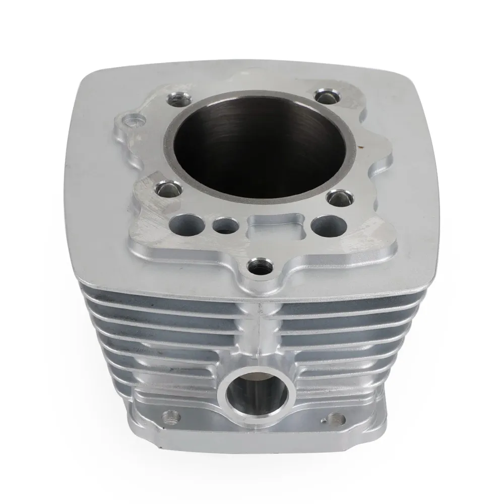 Kit de cilindro CG250 Ar resfriado para Zongshen 250cc ATV Bike Roketa Coolster FedEx Express genérico