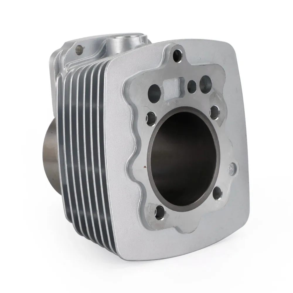 Kit de cilindro CG250 Ar resfriado para Zongshen 250cc ATV Bike Roketa Coolster FedEx Express genérico
