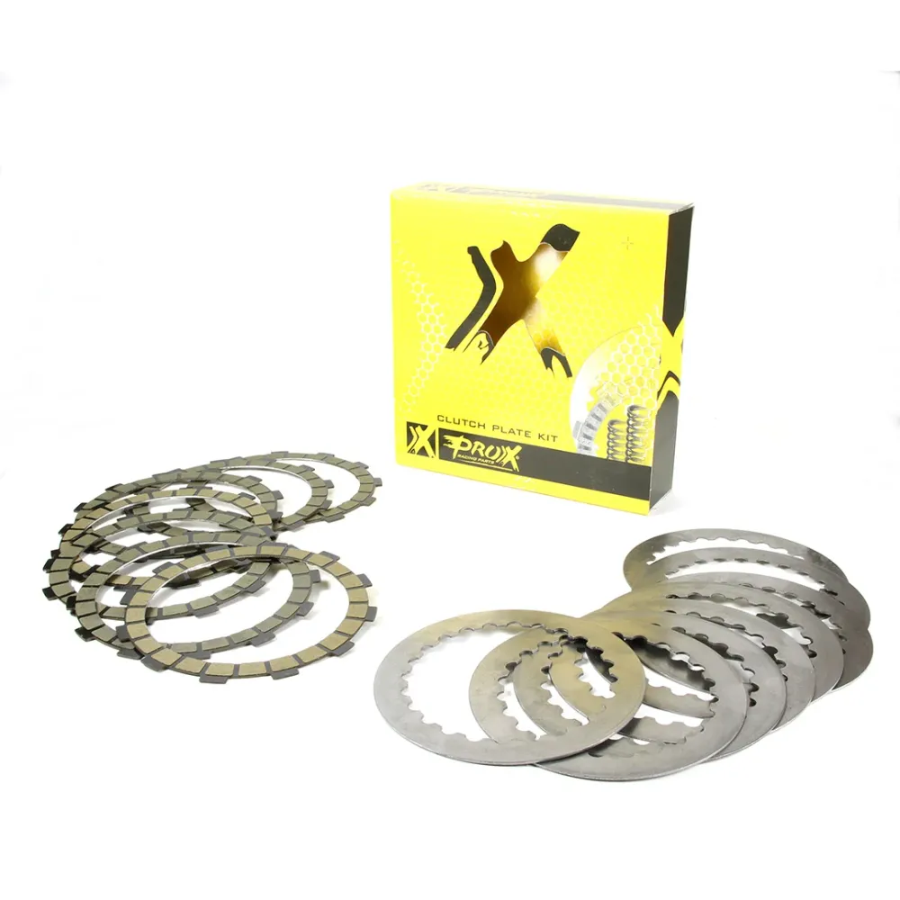KIT COMPLETO DISCOS EMBRAIAGEM PROX KTM SX-F 250/350 2019-2026