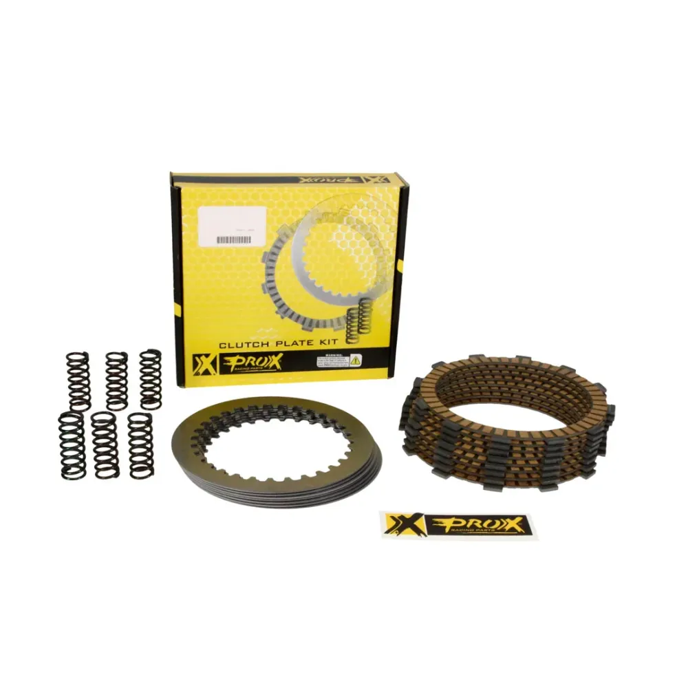 KIT COMPLETO DISCOS EMBRAIAGEM PROX KTM SX-F 250/350 2019-2026