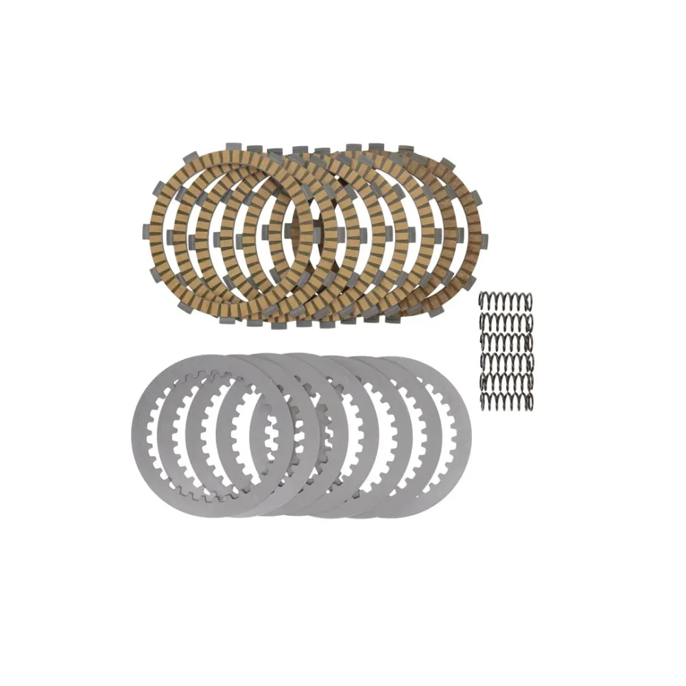 KIT COMPLETO DISCOS EMBRAIAGEM PROX KTM SX-F 250/350 2019-2026
