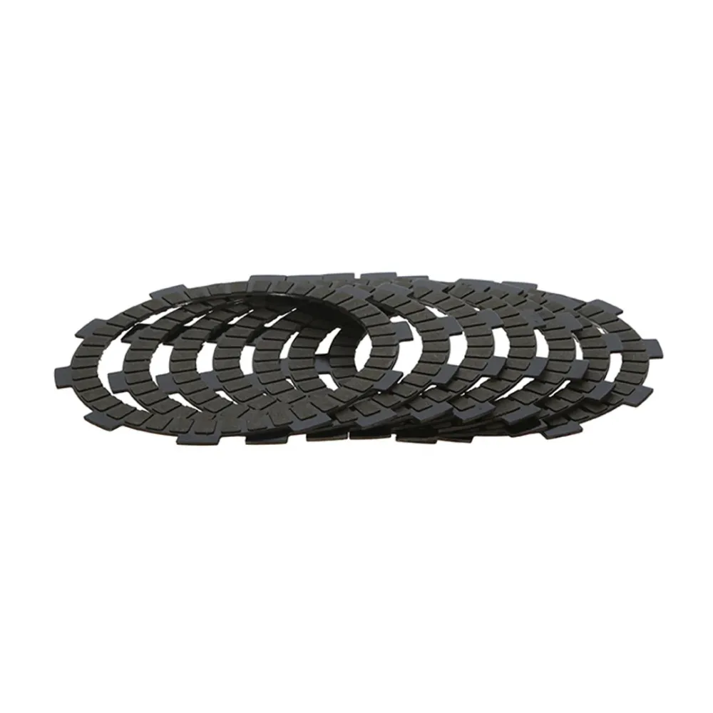 KIT COMPLETO DISCOS EMBRAIAGEM PROX KTM SX/HUSQVARNA TC 125 2019-2026
