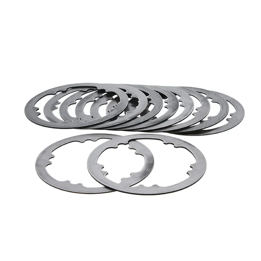 KIT COMPLETO DISCOS EMBRAIAGEM PROX KTM SX/HUSQVARNA TC 125 2019-2026