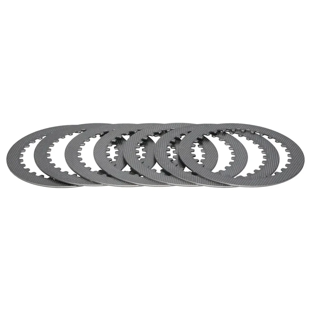 KIT COMPLETO DISCOS EMBRAIAGEM PROX YAMAHA YZ 125 2005-2021