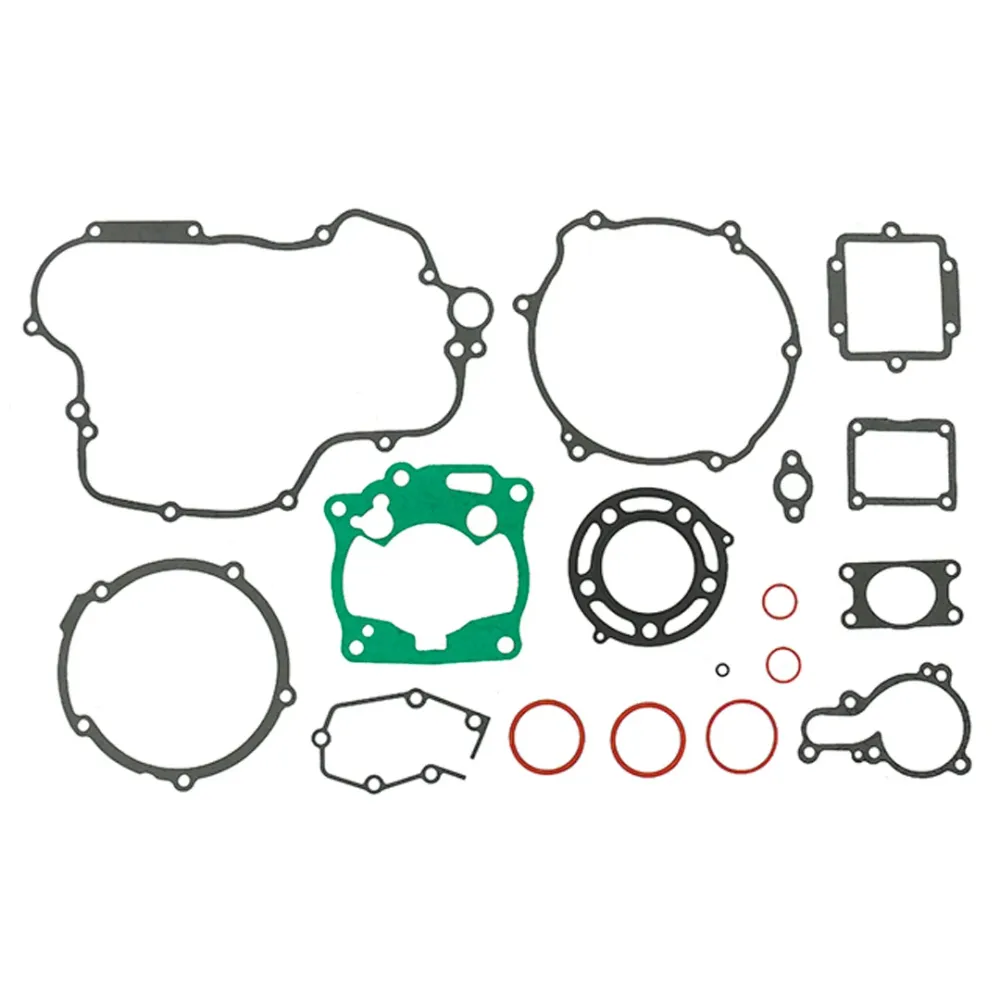 KIT COMPLETO JUNTAS DE MOTOR NAMURA KAWASAKI KX 125 1998-2000