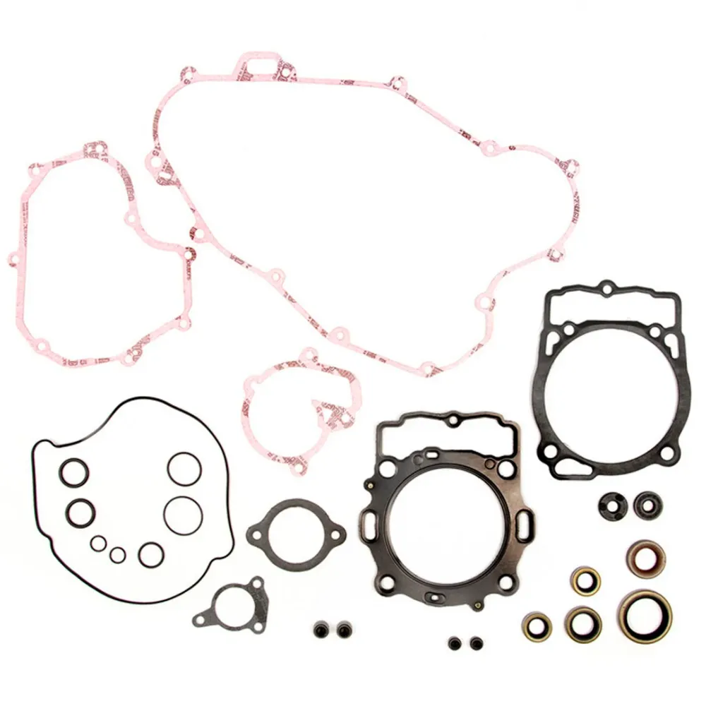 KIT COMPLETO JUNTAS DE MOTOR PROX KTM SX-F/EXC-F 450 2008-2016