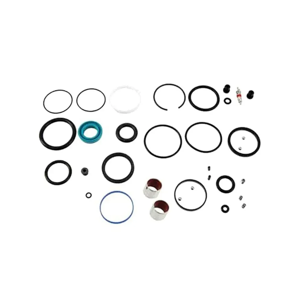 Kit completo de juntas para amortecedores ROCKSHOX KAGE (2013-2018) #11.4118.018.000