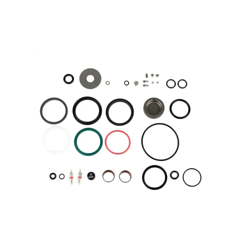 Kit completo de juntas para amortecedores ROCKSHOX MONARCH PLUS B1 (2014-2018) #11.4118.038.002
