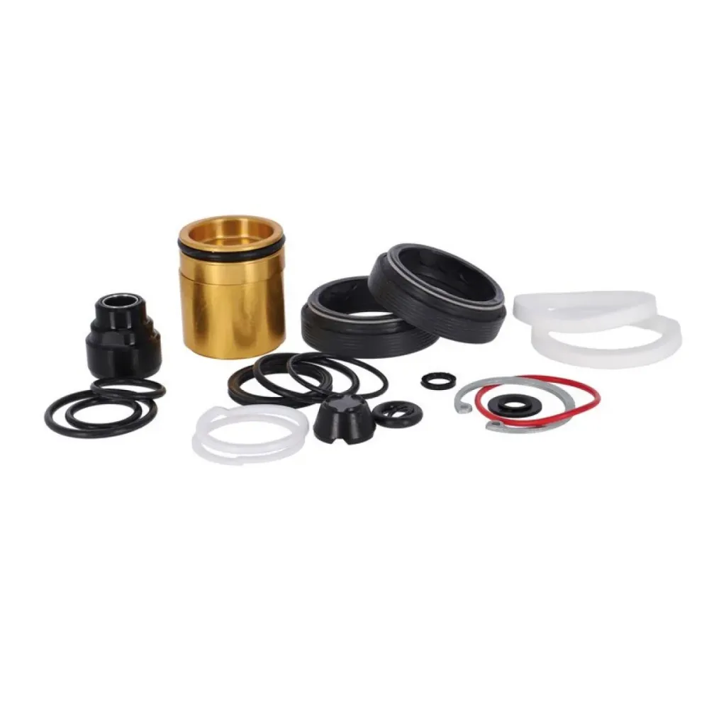Kit completo de juntas para forqueta ROCKSHOX ZEB SELECT A2+ (2023+)