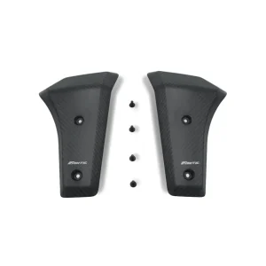 Kit de condutas em carbono para Caballero Flat Track 125 / 250 / 500