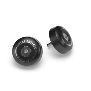 Kit de contrapesos para Super Meteor 650 / Shotgun 650 / Bear 650 Royal Enfield