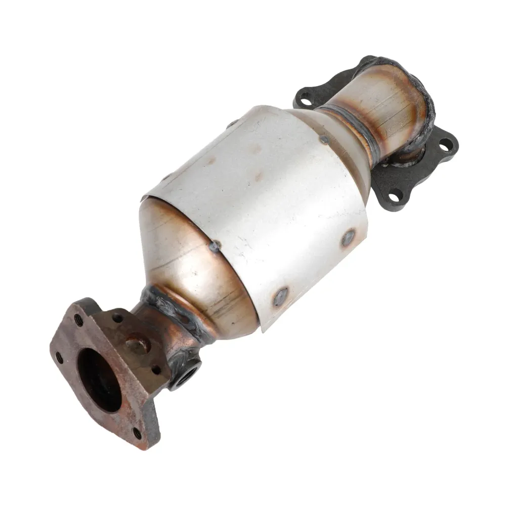 Kit de conversores catalíticos Honda Odyssey 3.5L 2011-2015 45131 45132 16447 Esquerdo & Certo & Traseira