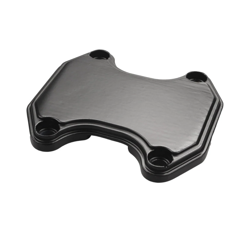 Kit de delete EGR para Dodge Ram 2500 3500 6.7L Diesel Cummins 2010-2014 genérico