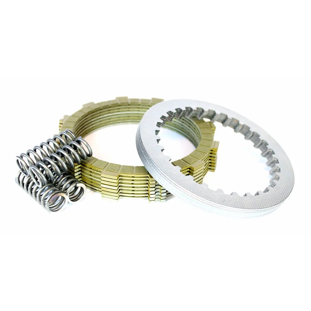 KIT DISCOS EMBRAIAGEM KAWASAKI KX 125 1994-2002