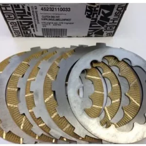 KIT DISCOS EMBRAIAGEM KTM SX 50 2013-2023