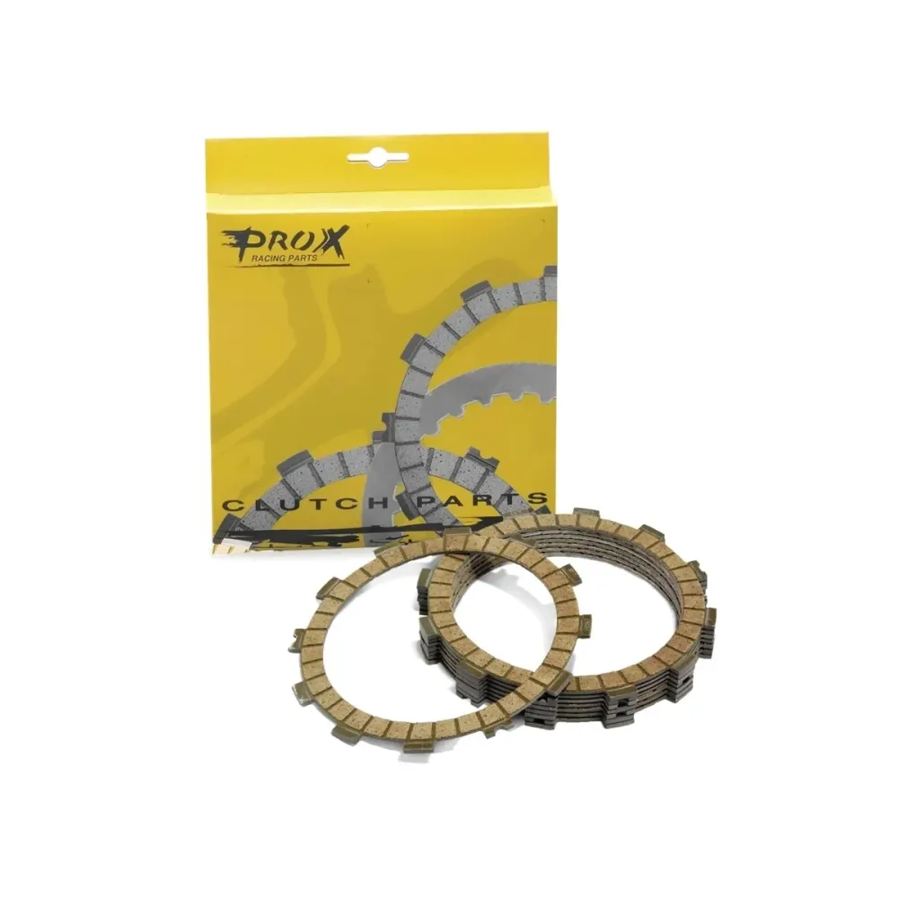KIT DISCOS EMBRAIAGEM PROX KTM SX/EXC 250/300 1991-2012
