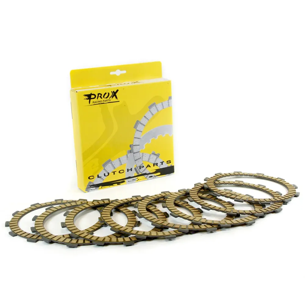 KIT DISCOS EMBRAIAGEM PROX YAMAHA YZ/WR 426F 2001-2002